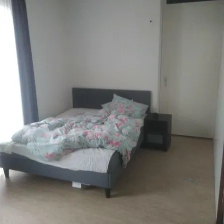 منزل للإقامة Ijmuidenbeachharlemadam آيْماردين